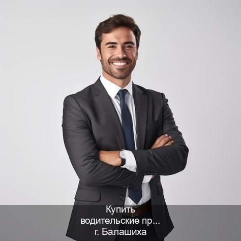 Оформление документы в г. Балашиха (Купить водительские права в Балашихе) - инструктор Сергей 77